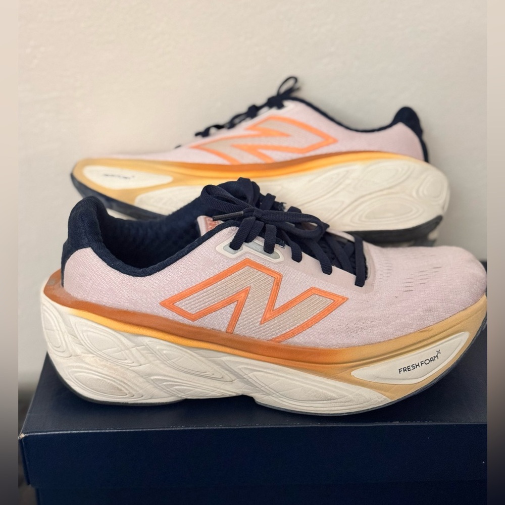 New Balance More 5